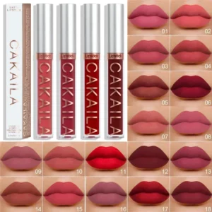 {{product_title}} in {{shade_name}} — matte velvet liquid lipstick, 2.5ml