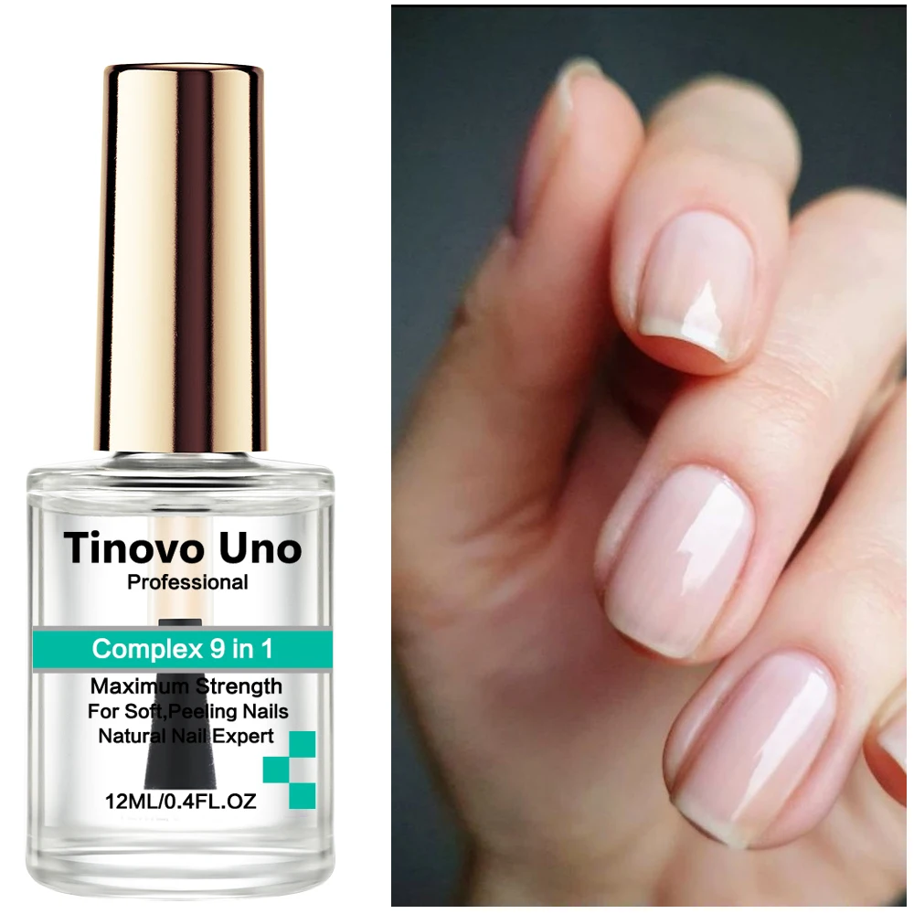 Tinovo Uno 9-in-1 Nail Growth Complex product – view 2