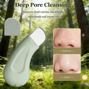 Blackhead and Whitehead Deep Cleansing Removal Tool for Nose and Face Skin Pore Acne Cleaner Skin Care Beauty Tools Hot Sale