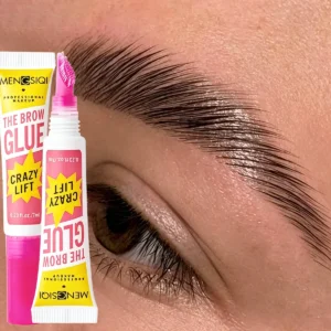 Eyebrow Styling Gel 3D Feathery Wild Brow Wax Waterproof Long Lasting Easy To Wear Shaping Eyebrows Makeup Sculpt Soap Cosmetics