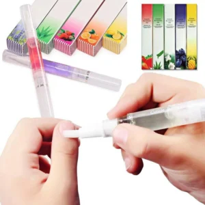 Nail Oil Pen — {scent} scent