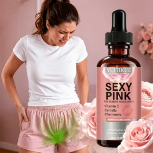 {title} — pink bottle for gentle daily intimate care