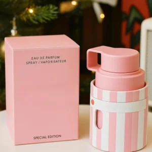 Special Edition Women's Eau de Parfum Spray, 100ml