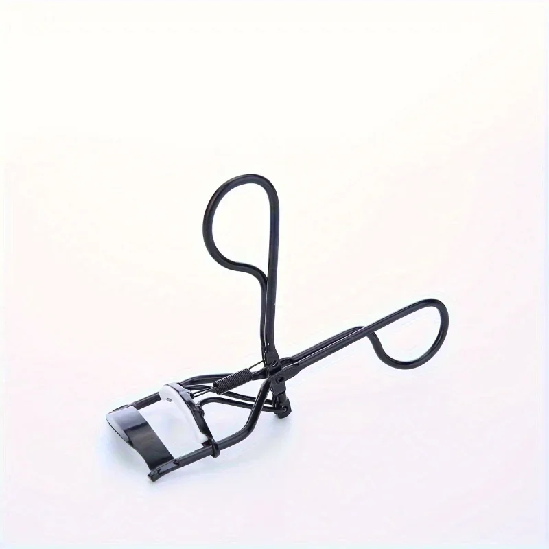 Manual eyelash curler (1PC) on white background – view 3