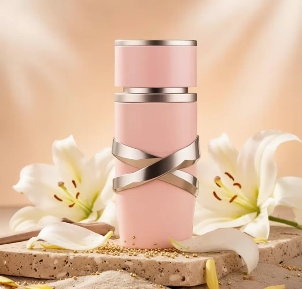 {product_title} — 100 ml perfume bottle on white background – view 3