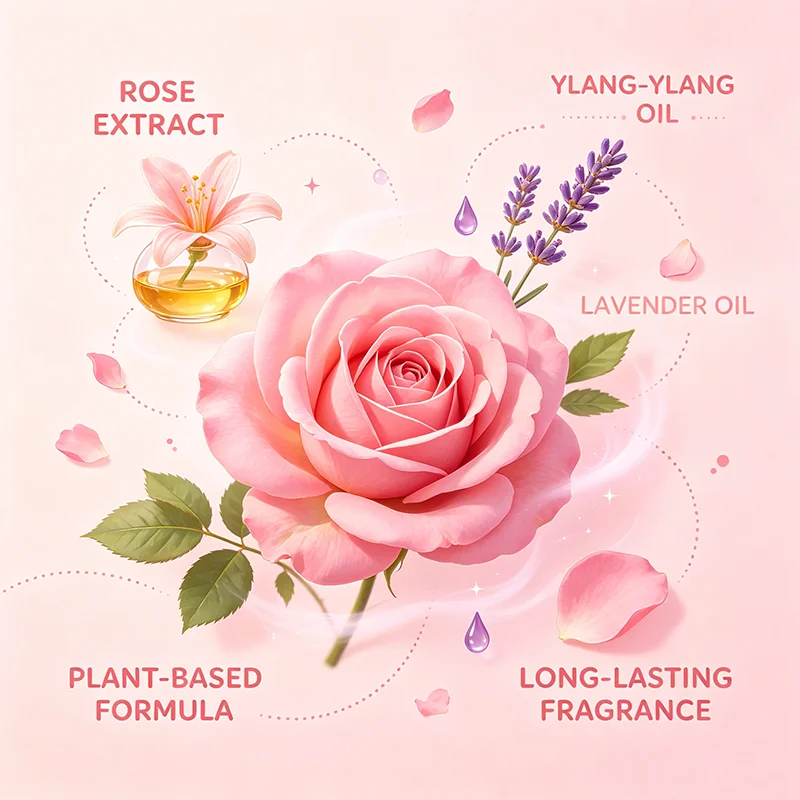 {title} — pink bottle for gentle daily intimate care – view 3