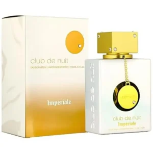 Armaf Club de Nuit Imperiale Rich and long-lasting fragrance with excellent texture, specially designed for elegant women