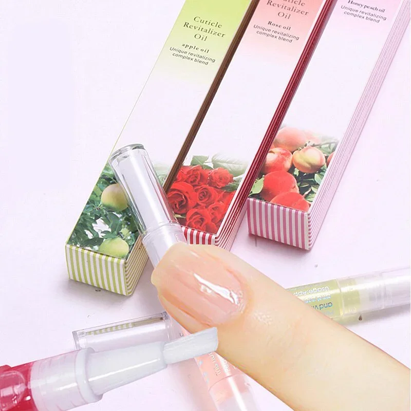 Nail Oil Pen — {scent} scent – view 2