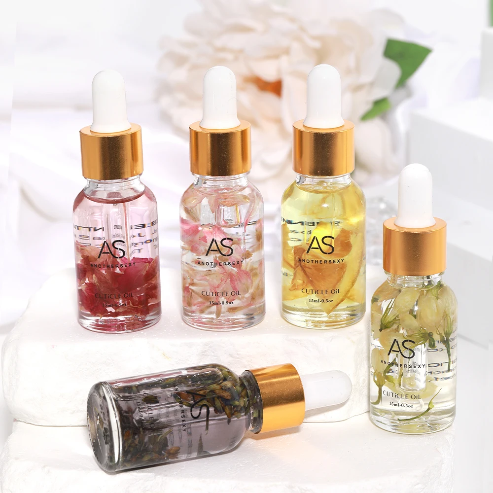 {product_title} — 15 mL bottle with dried flowers on plain background