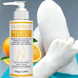 {product_title} — 150 g jar for face and body