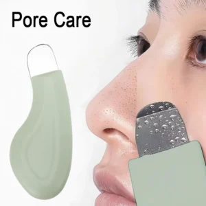 {title} — single-piece nasal and facial pore cleaning tool (SKU {sku})