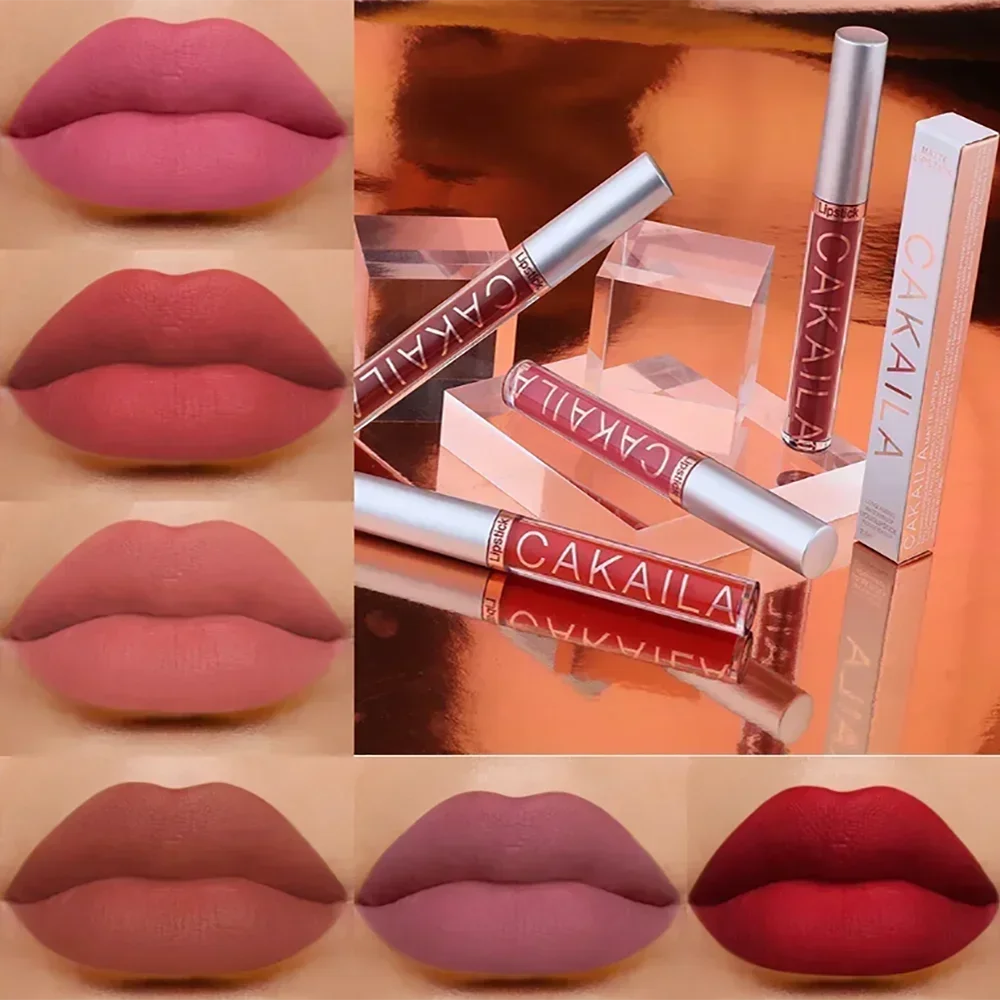 {{product_title}} in {{shade_name}} — matte velvet liquid lipstick, 2.5ml – view 2