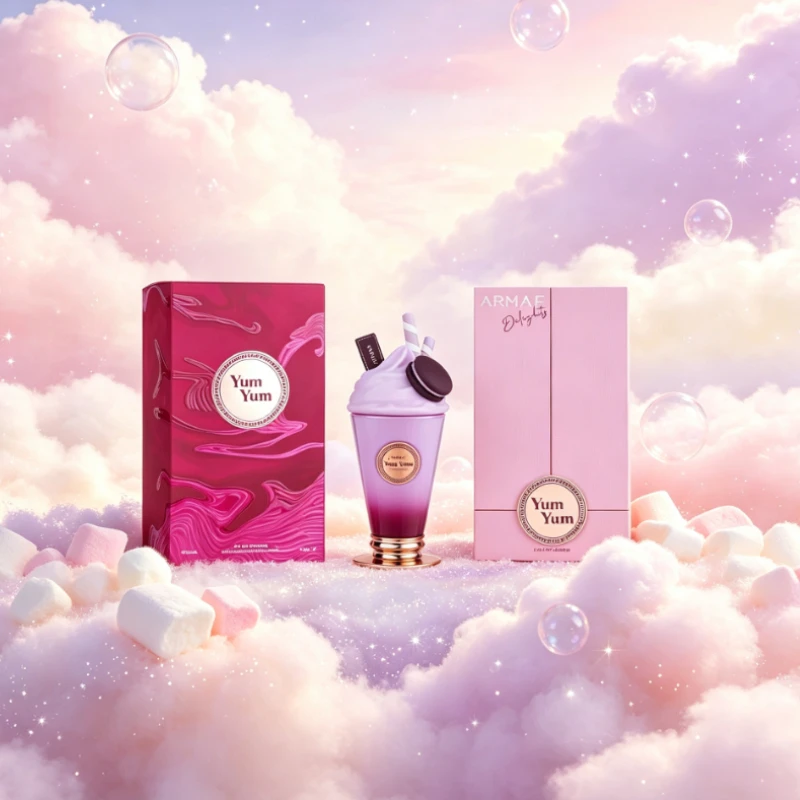 {title} — 100 ml eau de parfum bottle