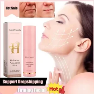{title} — balm stick cream for targeted moisturizing and smoothing