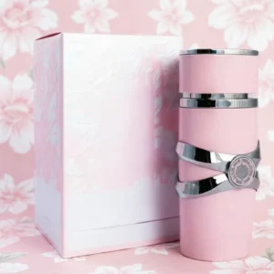 Tempting Vanilla & Gourmand Perfume for Women, Long-Lasting Luxury Scent, 3.40 oz /100 ml