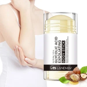 Glycolic Acid Exfoliating Body Stick, 40 g