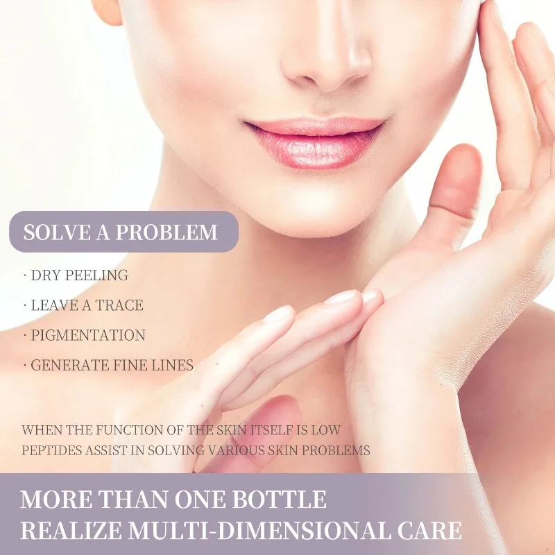 6-Peptide Collagen Essence Set product image — {SKU} – view 3